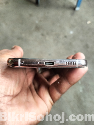 Samsung Galaxy s21 plus